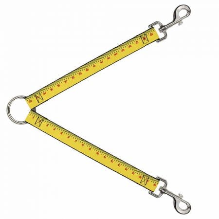 📏 Buckle-Down® pórázelosztó – Amikor a stílus és a precizitás kéz a kézben jár!