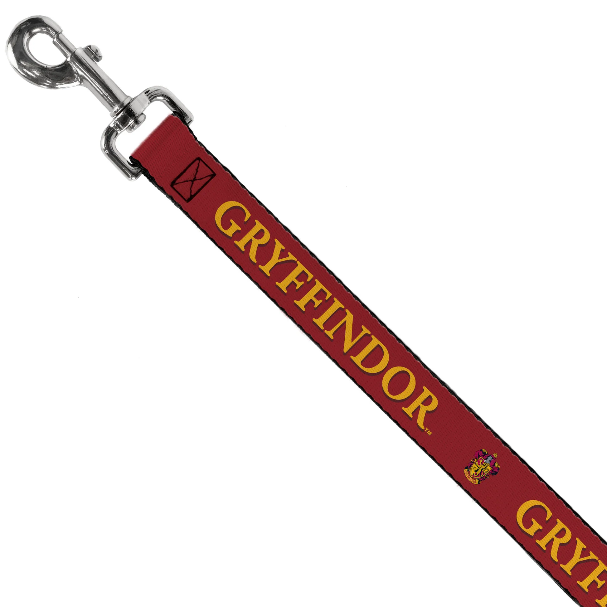 Póráz hARRY pOTTER gryffindor2