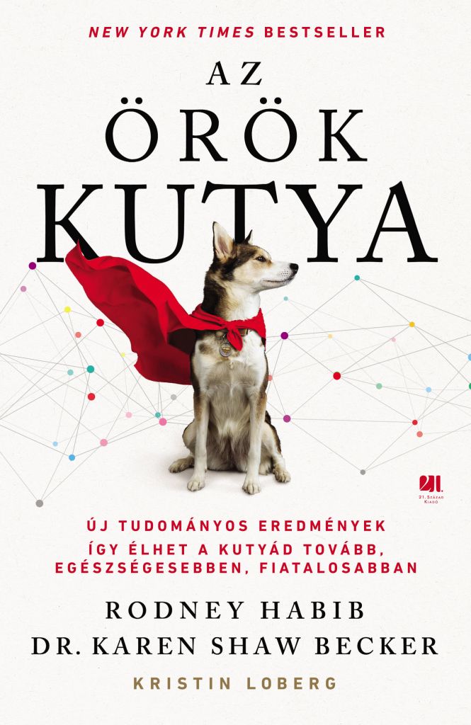 habib_shaw_az_orok_kutya_cover