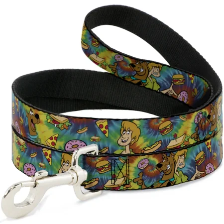 Scooby-Doo kutyapóráz – Hivatalos licencelt termék