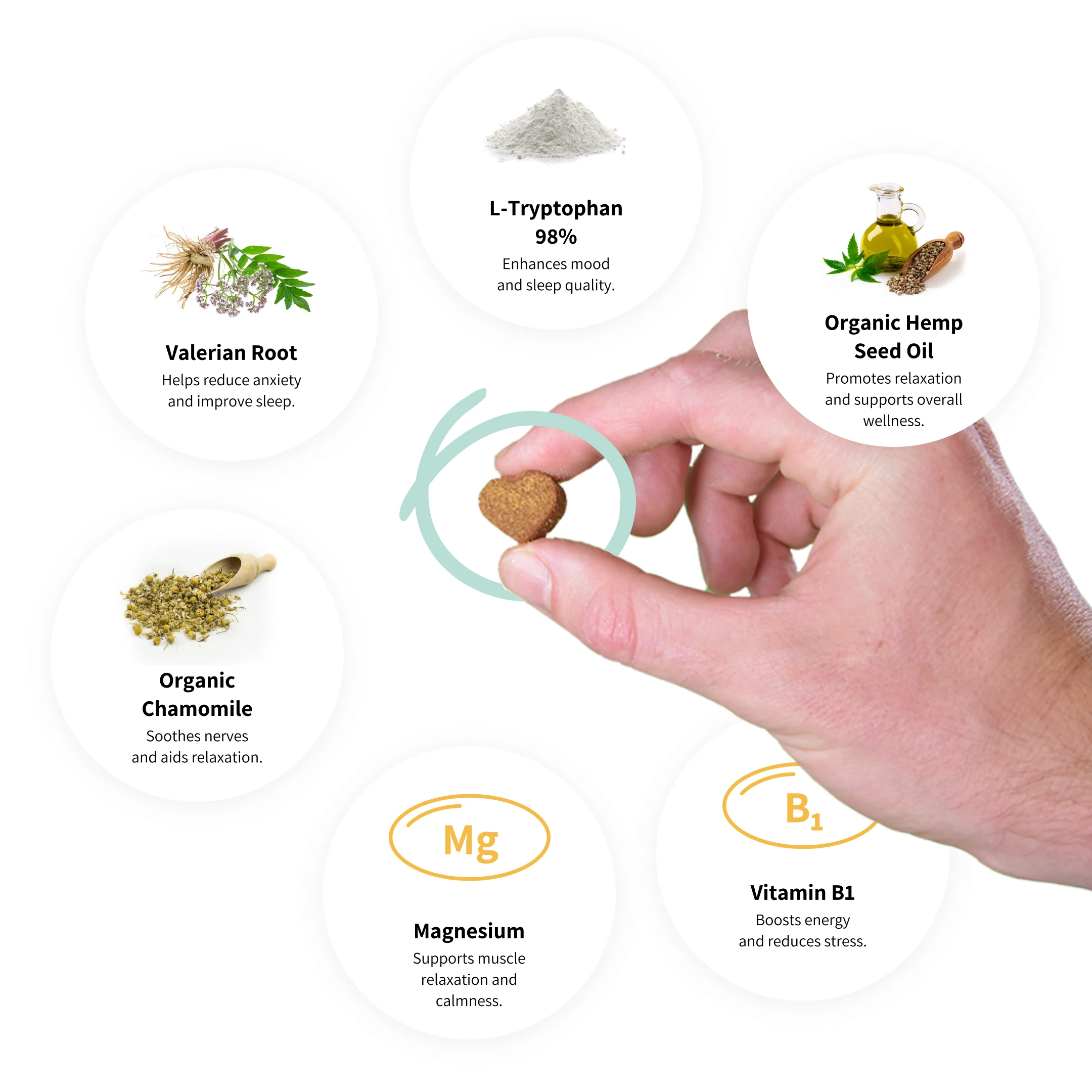 Calming-ingredients