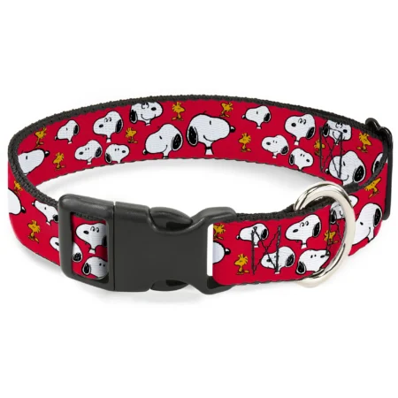 Snoopy kutyanyakörv – Hivatalos Peanuts termék