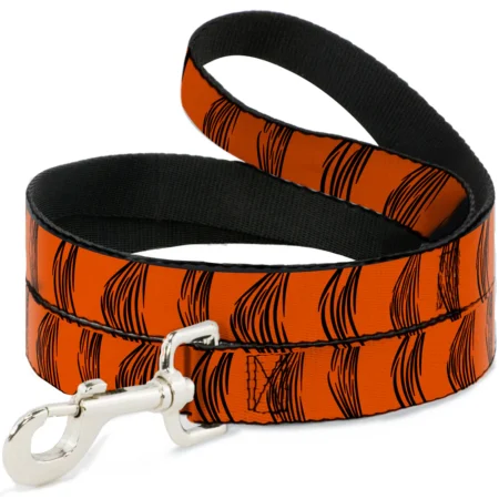 Tigris mintás kutyapóráz – Hivatalos Disney termék