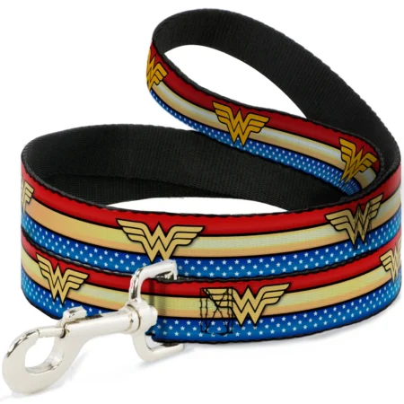Wonder Woman kutyapóráz – Hivatalos DC termék