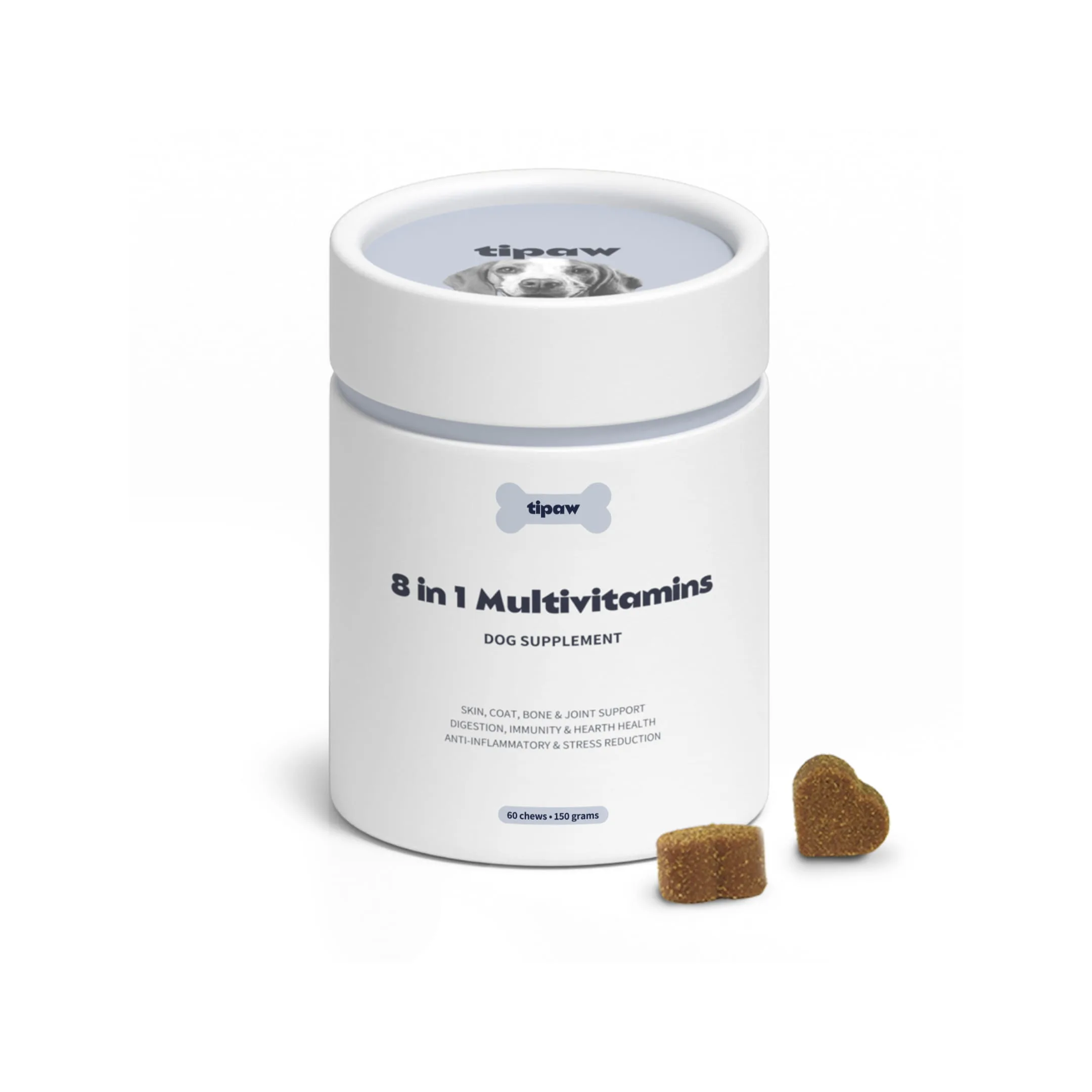 Multivitamins-front