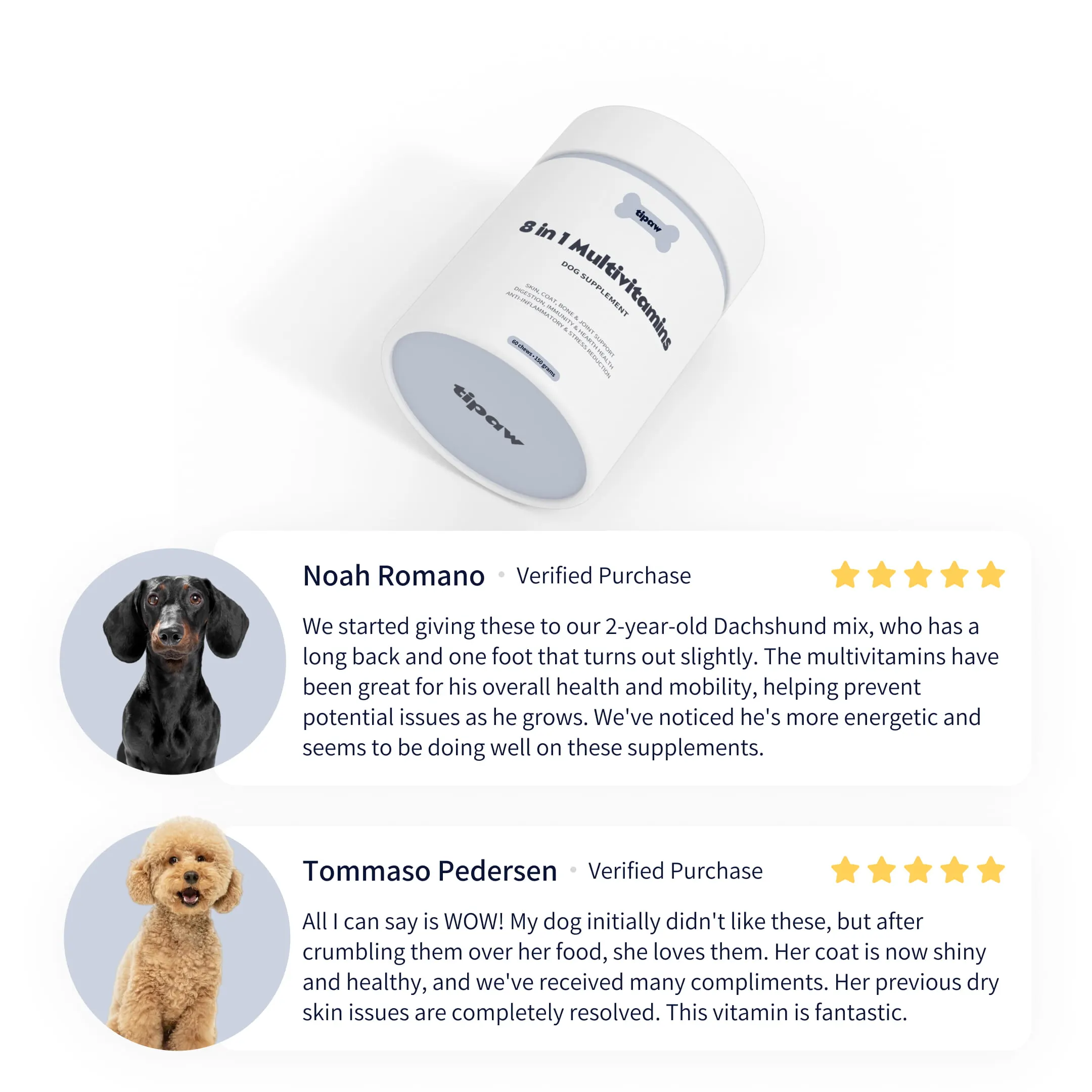 Multivitamins-reviews