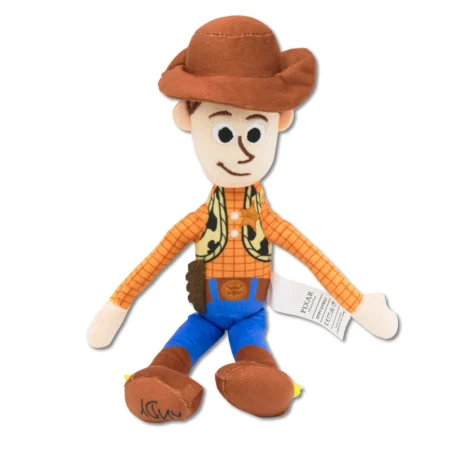 Toy Story kutyajáték – Hivatalos Disney termék