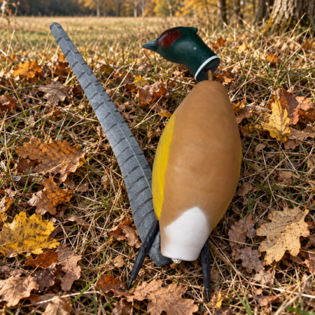 Dokken’s Pheasant – Fácán tréningdummy