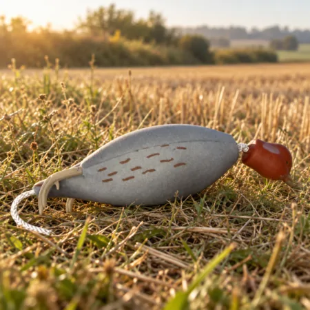 Dokken’s Hungarian Partridge – Szürke fogoly tréningdummy