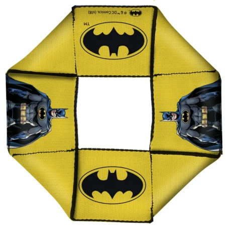 Batman sípoló dobójáték kutyáknak – Hivatalos DC termék